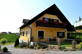 Отель Gästehaus Friedrich  Клёх